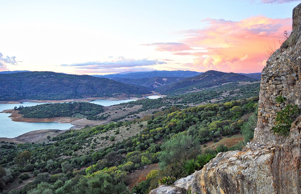 Castellar de la Frontera. El sosiego y la serenidad de antaño