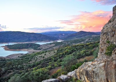 Castellar de la Frontera. El sosiego y la serenidad de antaño