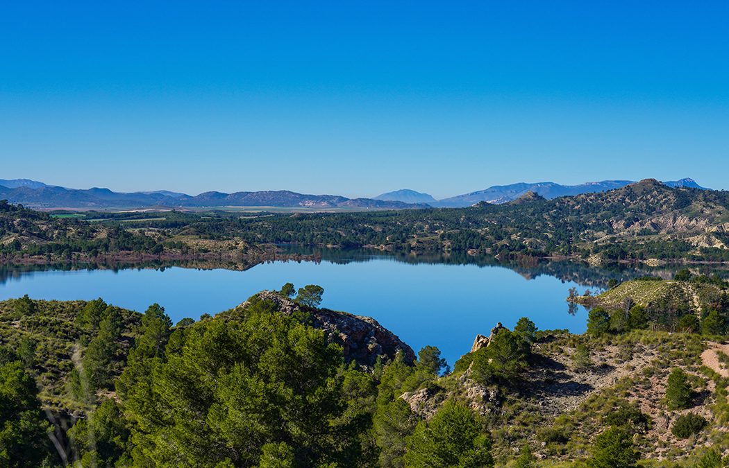 Cieza, una ventana abierta a la naturaleza