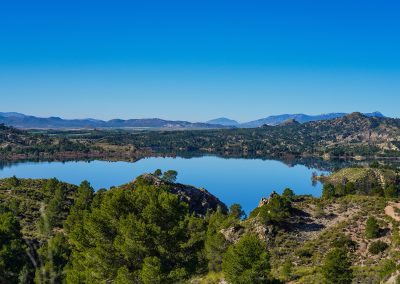 Cieza, una ventana abierta a la naturaleza