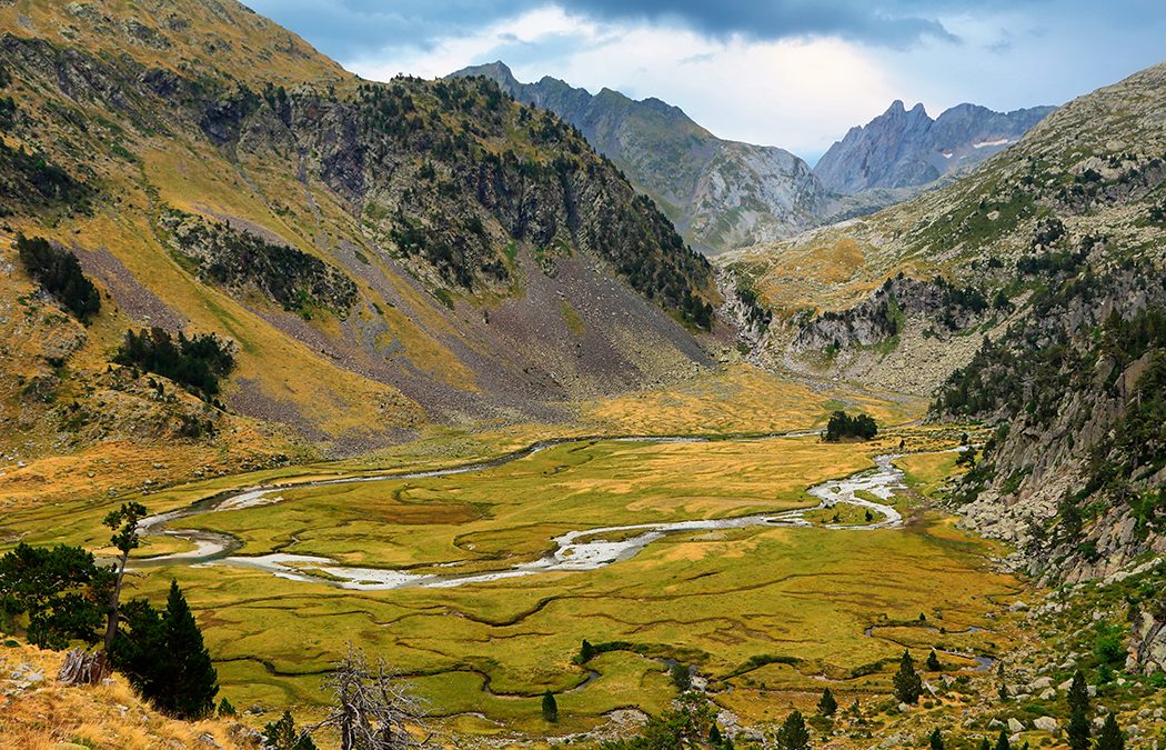 Pirineos y tú, el maridaje perfecto