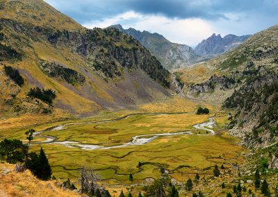 Pirineos y tú, el maridaje perfecto