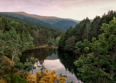 Rascafría, naturaleza en estado puro