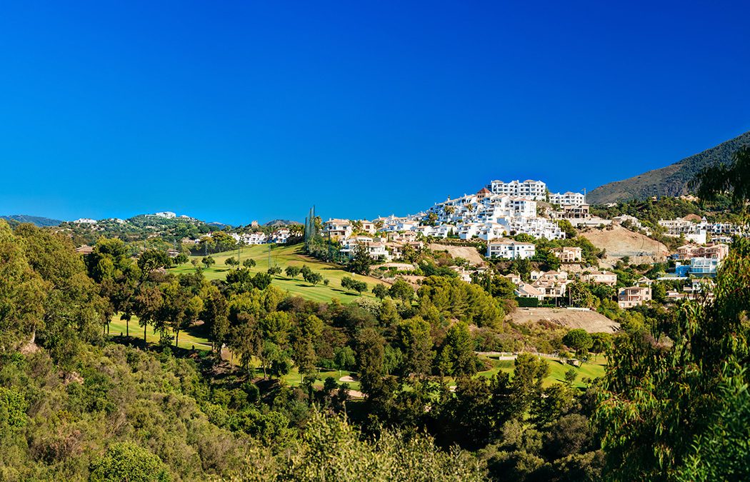 Renuévate en Málaga