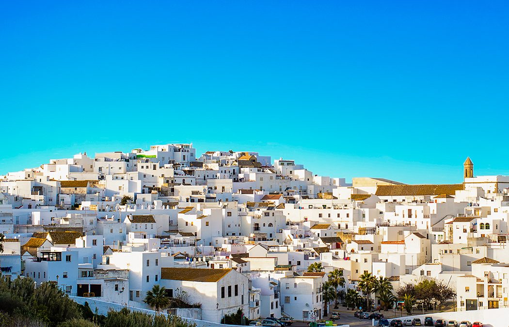 Véjer de la Frontera, evasión en Cádiz